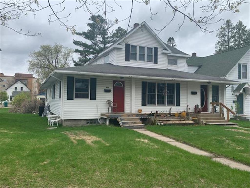 611 N Pokegama Avenue, Grand Rapids, MN 55744 MLS 6199800 Edina Realty