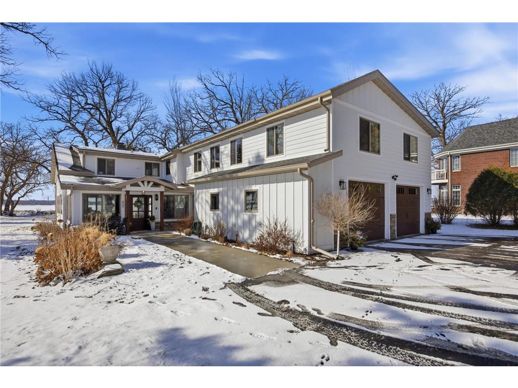 611 N Shore Drive Detroit Lakes MN 56501 - Detroit 7030879 image1