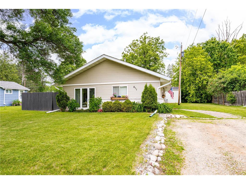 611 NE 11th AVE Grand Rapids MN 55744 6738320 image1