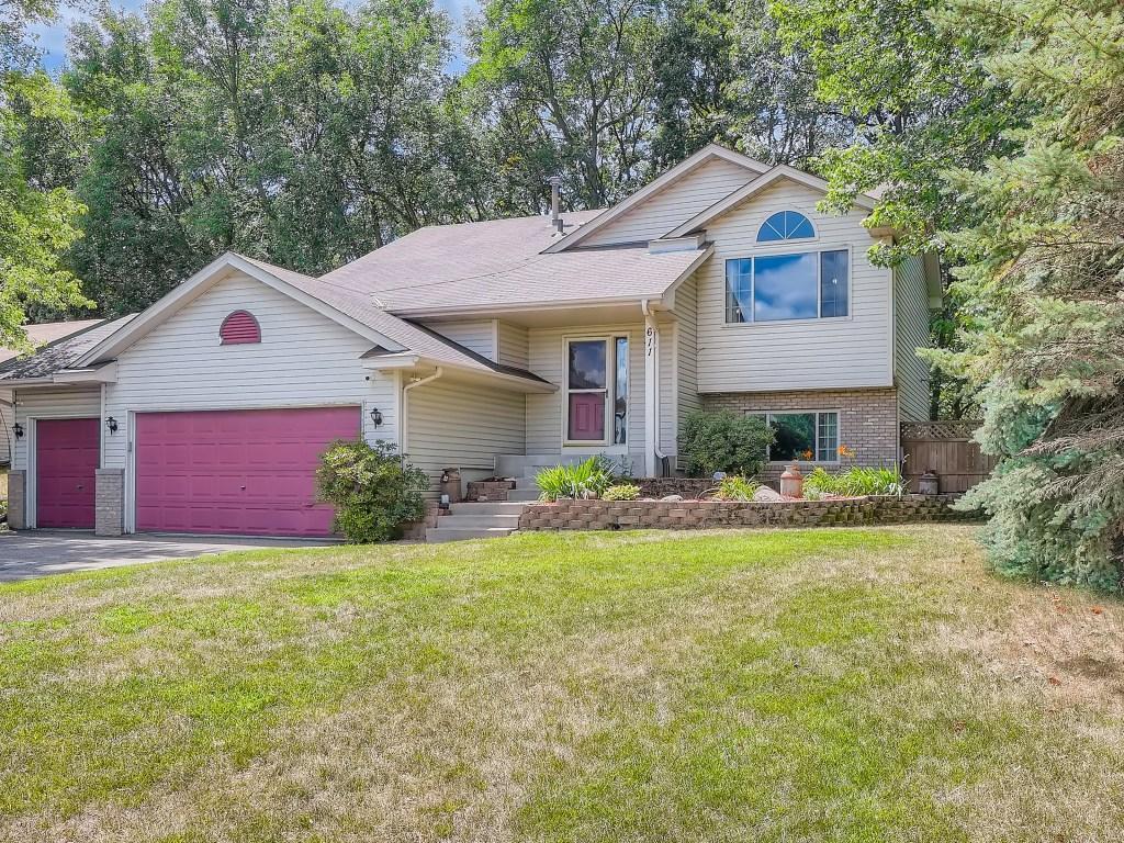 611 Rum River Drive SW, Isanti, MN, 55040 MLS 6241209 Edina Realty