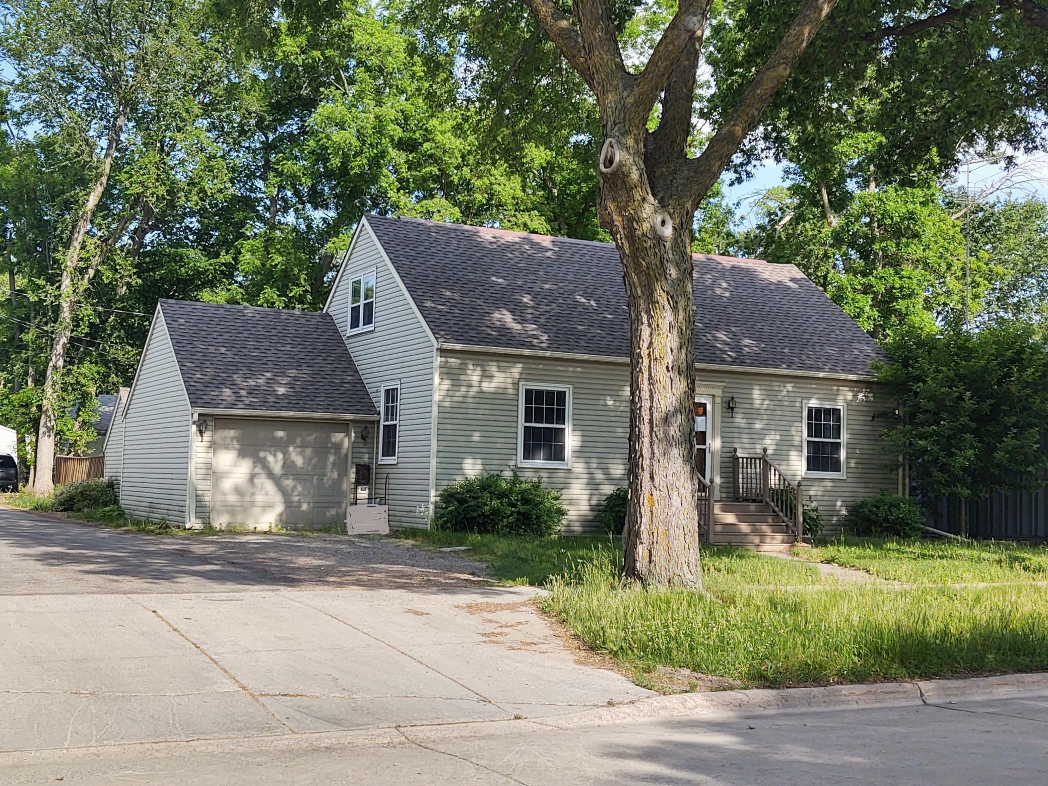 611 S Mill Street, Redwood Falls, MN, 56283 MLS 6090571 Edina Realty