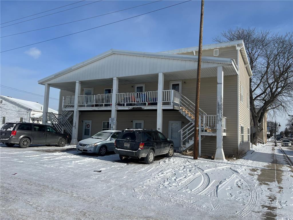 611 W Main Street #6 Cameron WI 54822 6481245 image1