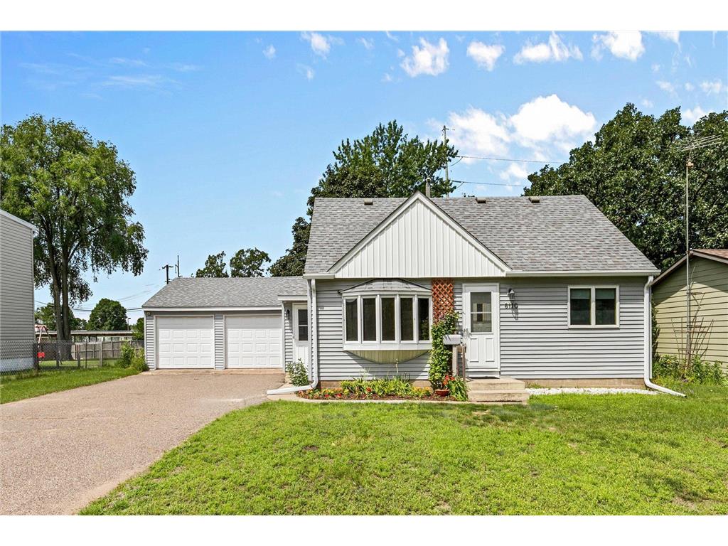 6110 Starlite Boulevard NE Fridley MN 55432 7093359 image1