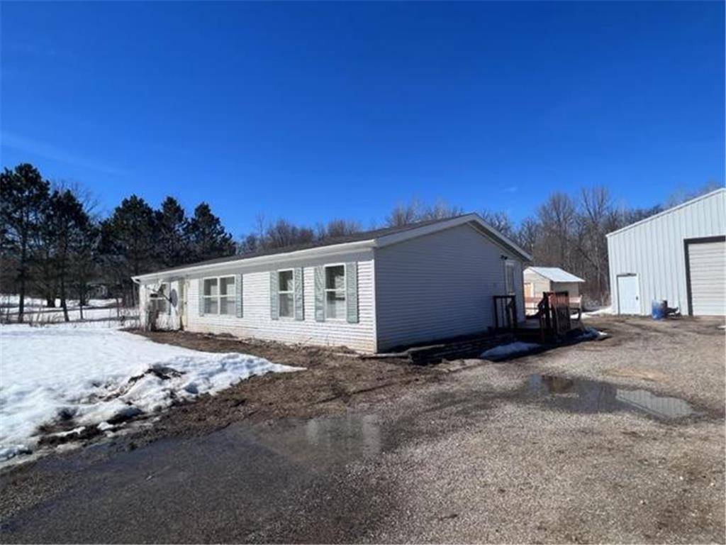 6111 Little Bass Lake Road NE, Bemidji, MN, 56601 MLS 6356063