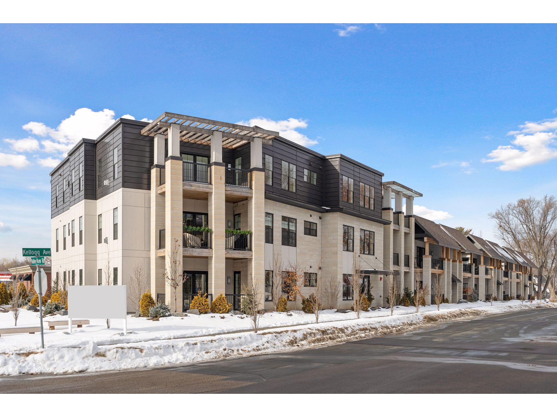 6112 Kellogg Avenue S 100D, Edina, MN, 55424 MLS 5482974 Edina Realty