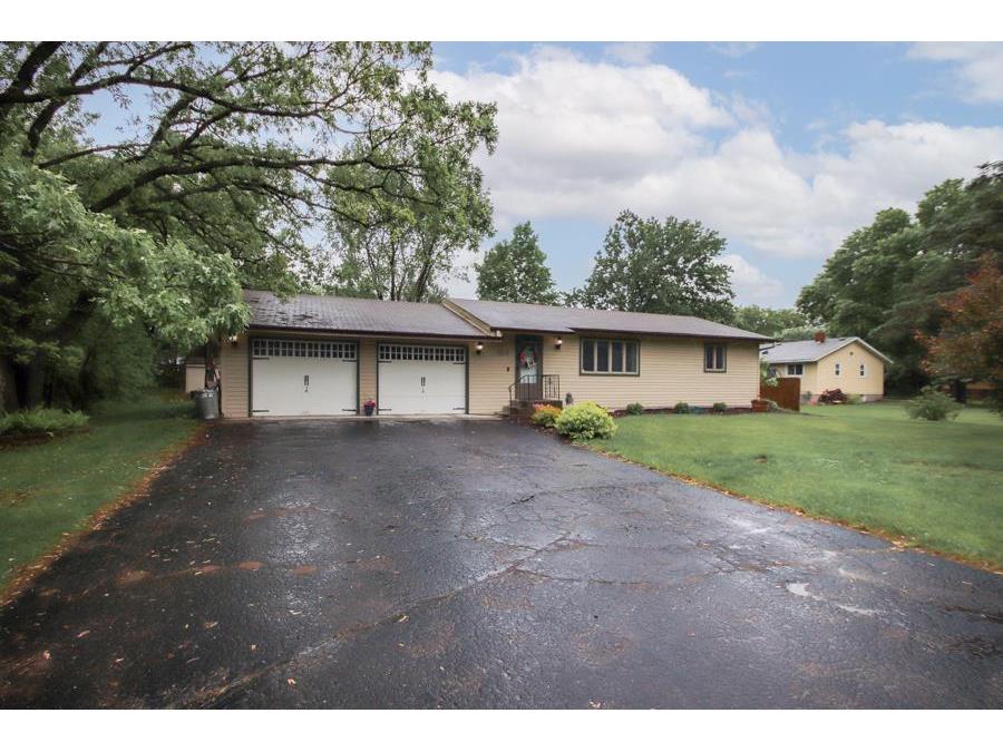 6113 Cedar Street, North Branch, MN 55056 MLS 5765883 Edina Realty