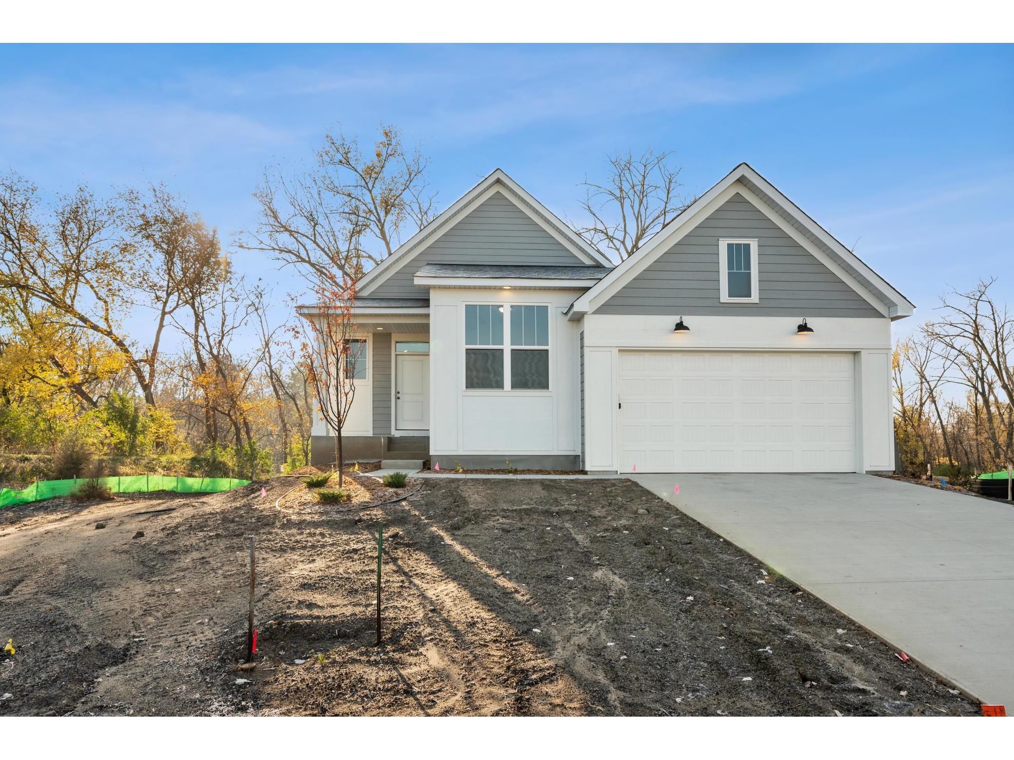 6114 Rivlyn Avenue NW, Ramsey, MN, 55303 MLS 6111277 Edina Realty