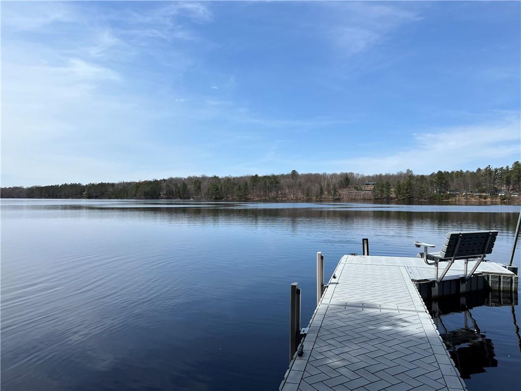 6114W Hunter Lake Road Winter WI 54896 - Hunter Lake 6362894 image1