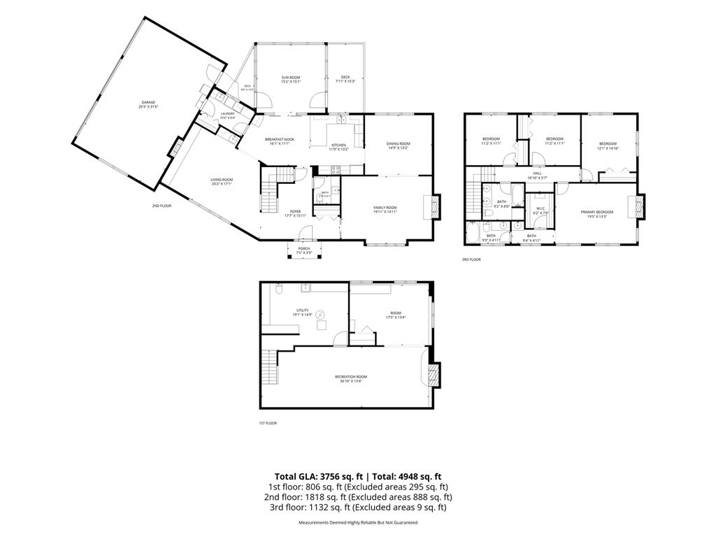 6115 Mount Normandale Drive Bloomington MN 55438 7081507 image40