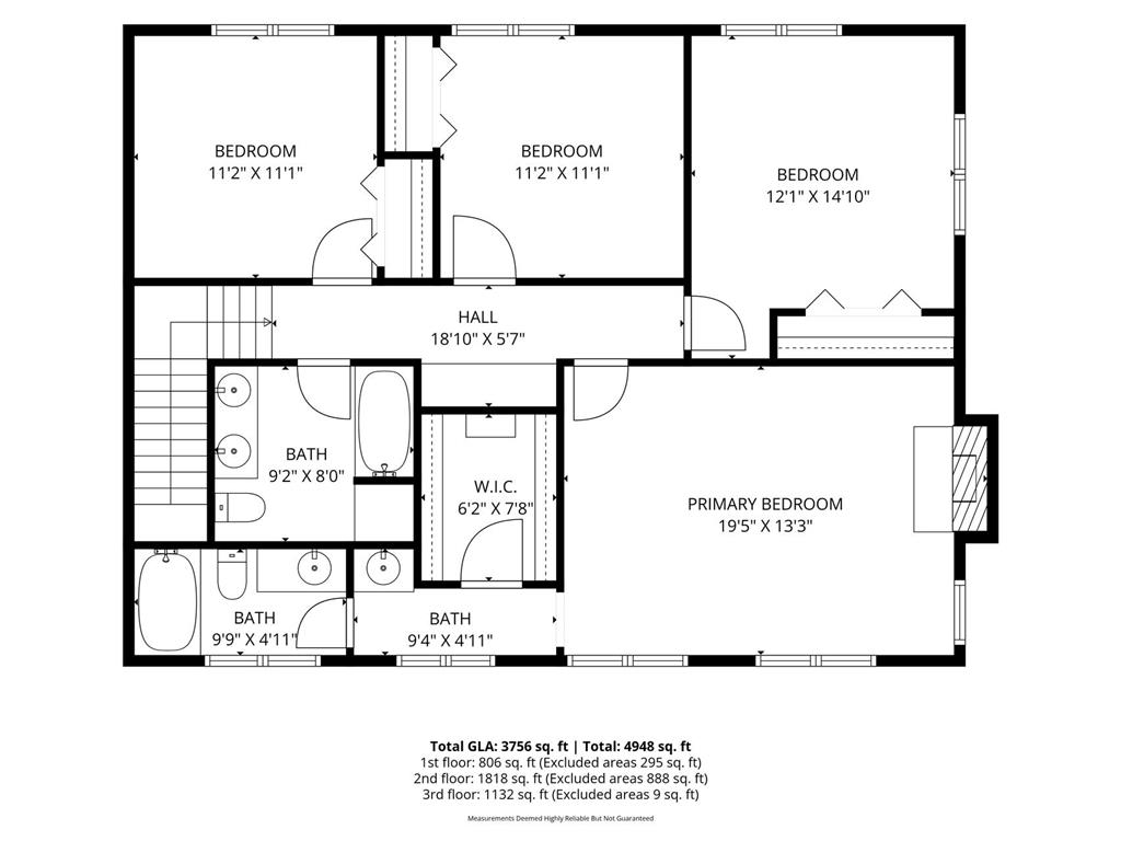 6115 Mount Normandale Drive Bloomington MN 55438 7081507 image43