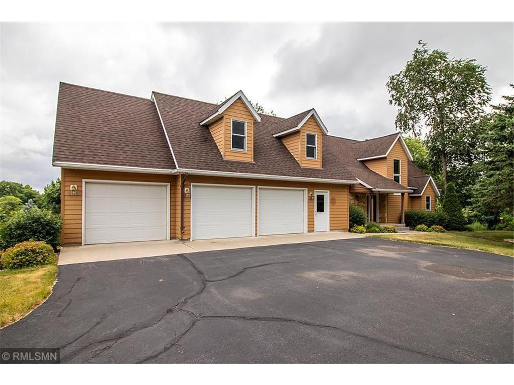 6115 Shamrock Drive Madison Lake MN 56063 - Washington 6393780 image1