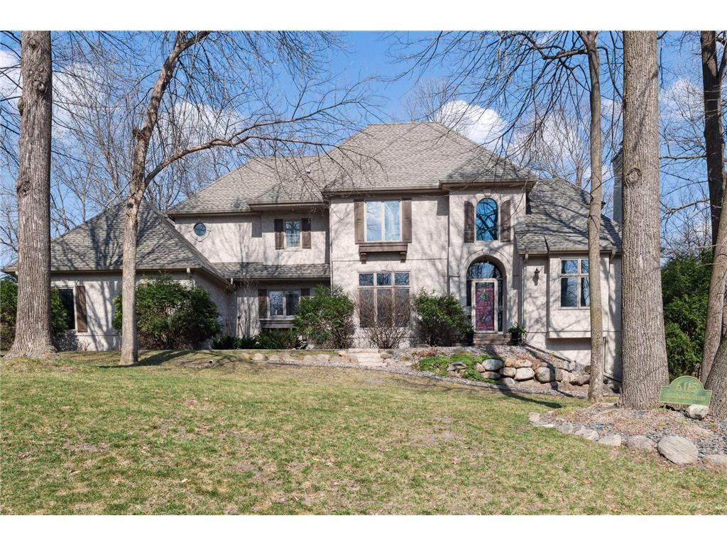 6115 Sweetwater Court, Shorewood, MN, 55331 MLS 6339875 Edina Realty