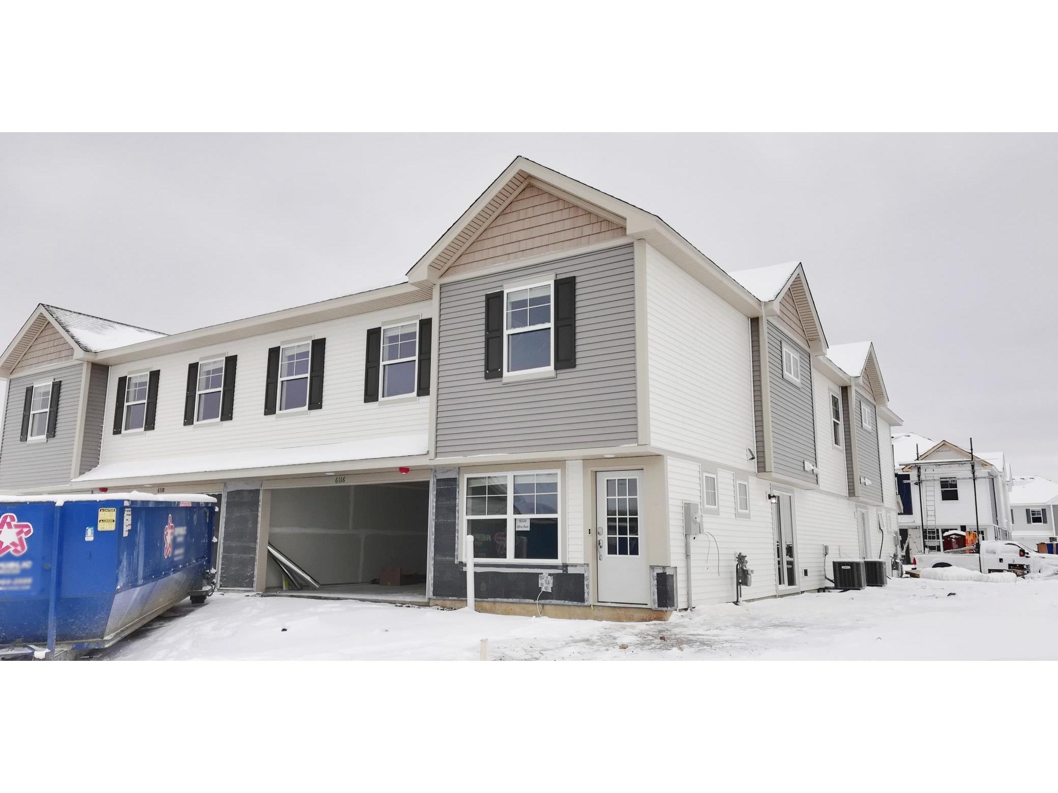 6116 Idra Avenue S, Cottage Grove, MN 55016 MLS 5708974 Edina Realty