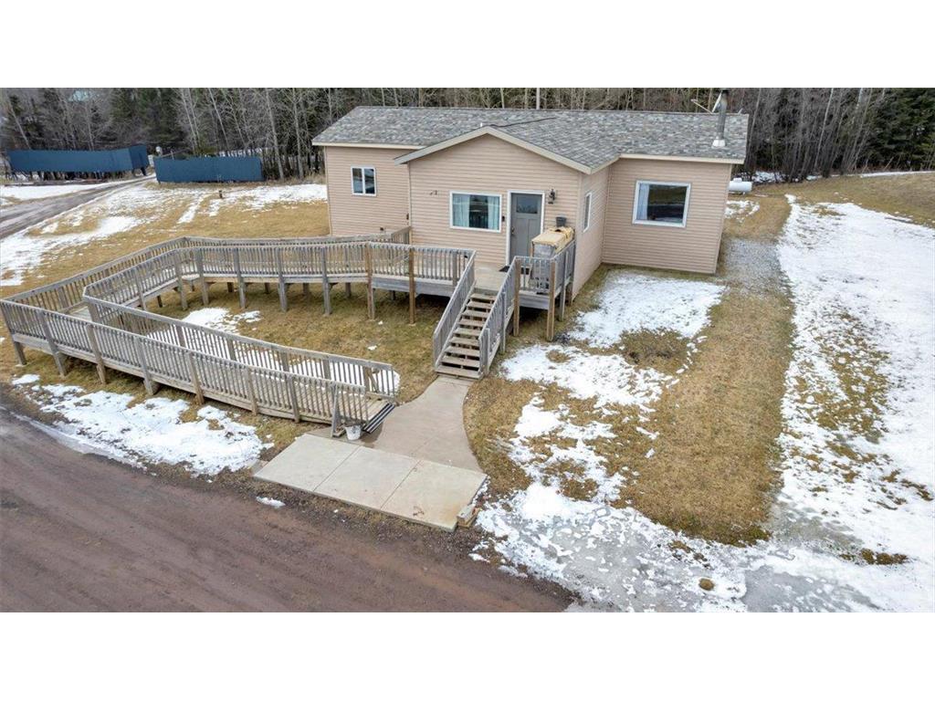 6116 N Tischer Road Normanna Twp MN 55804 - Pond 1 6488989 image1