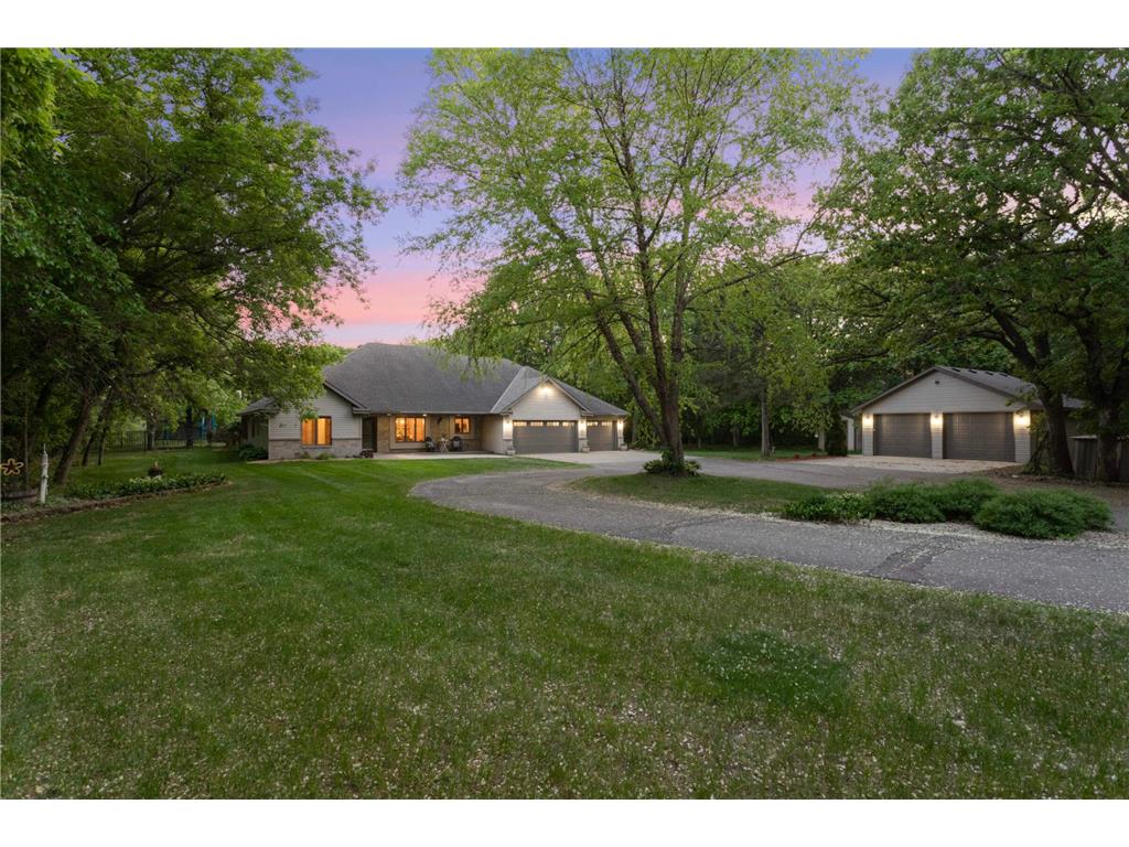 6117 106th Street SE Clear Lake Twp MN 55319 - Mississippi 6378304 image1