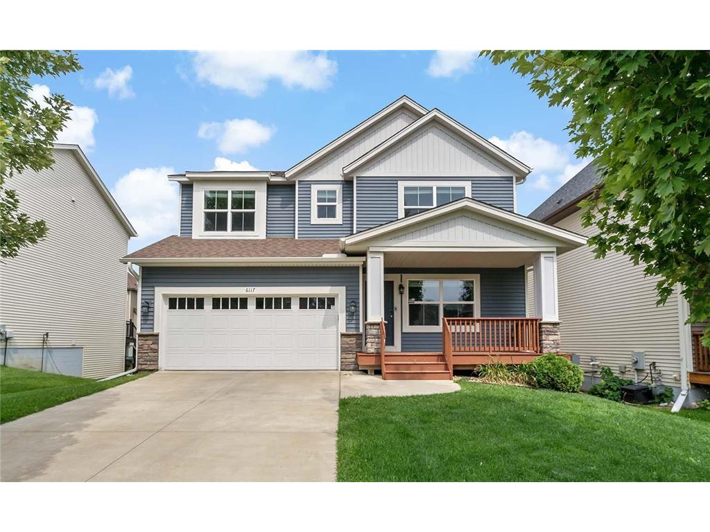 6117 146th Avenue NW Ramsey MN 55303 6589512 image1