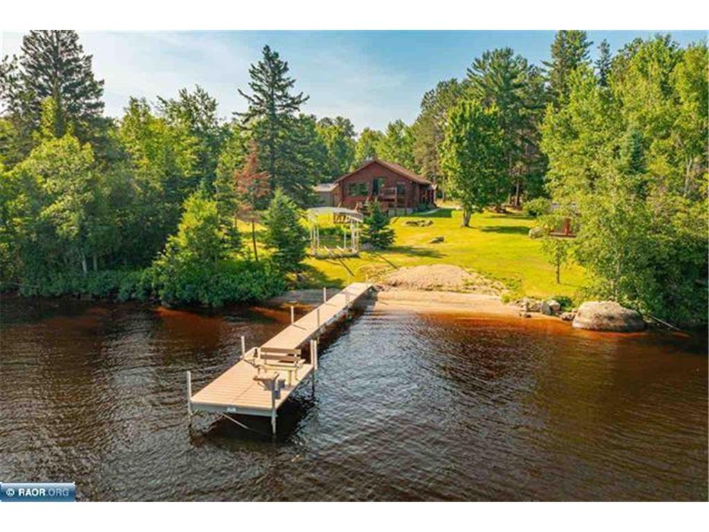 6117 Pike Bay Drive Tower MN 55790 - Vermilion 6399526 image1