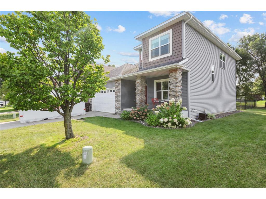 6118 146th Avenue NW Ramsey MN 55303 6588805 image1