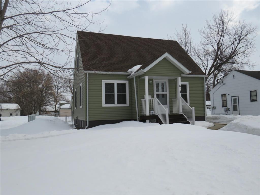 612 10th Street N Benson MN 56215 6344932 image1