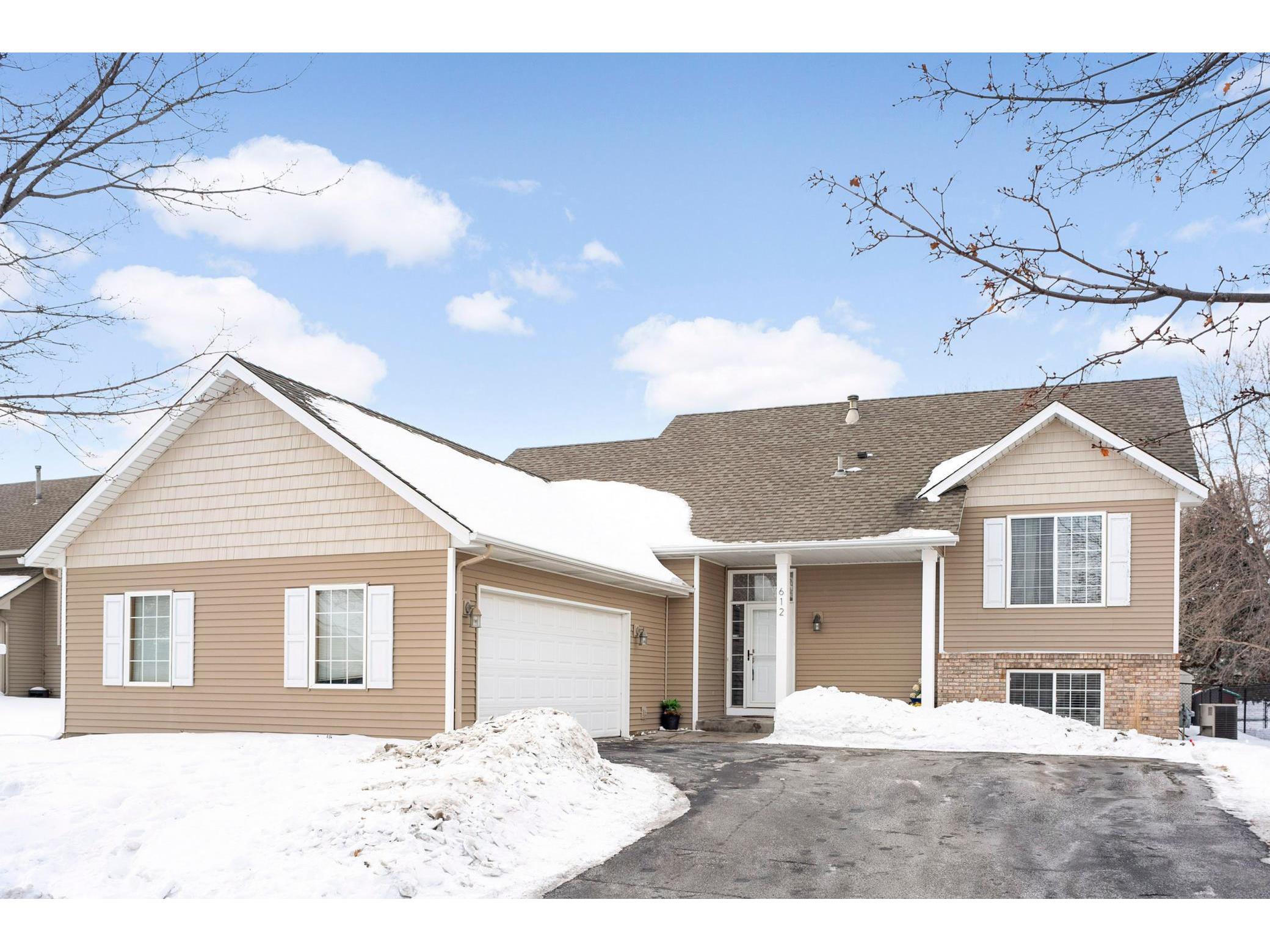 612 11th Street, Farmington, MN 55024 MLS 6148396 Edina Realty