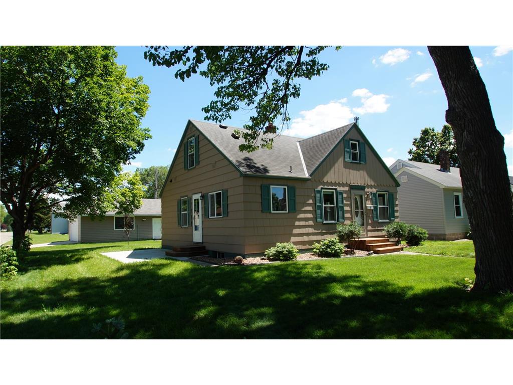 612 12th Street N Benson MN 56215 6749297 image1