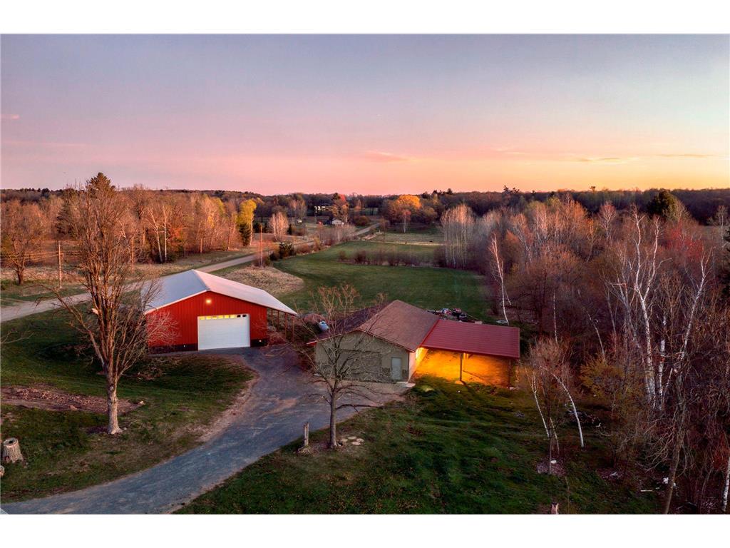 612 340th Avenue Clam Falls WI 54837 7069914 image1