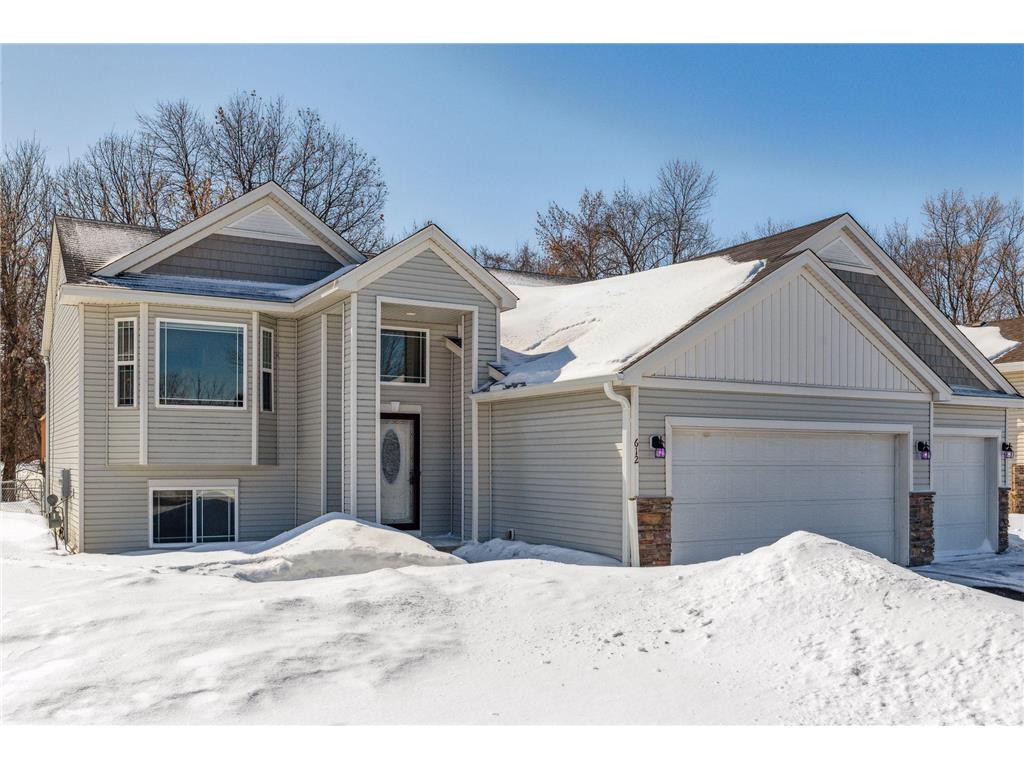 612 6th Street N, Montrose, MN 55363 MLS 6345722 Edina Realty