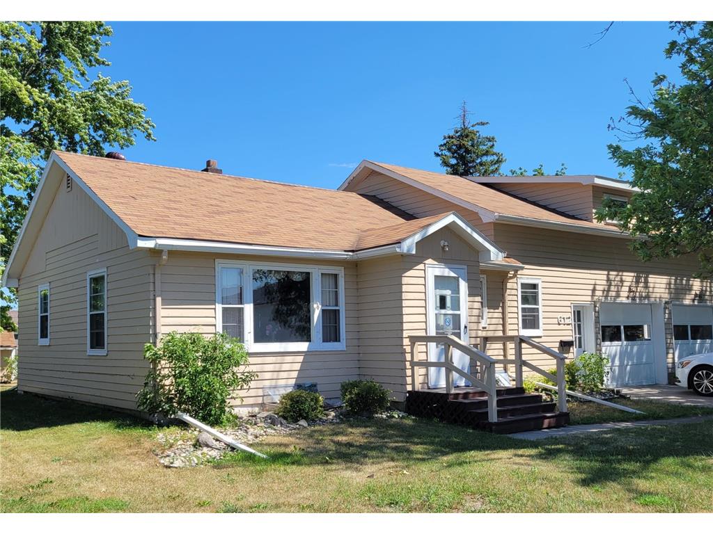 612 6th Street S, Breckenridge, MN 56520 MLS 6254882 Edina Realty