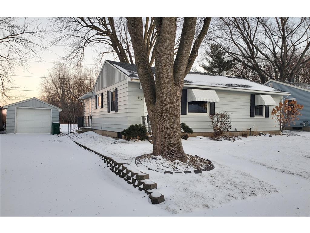 612 Cherry Avenue, Albert Lea, MN, 56007 MLS 7420953 Edina Realty