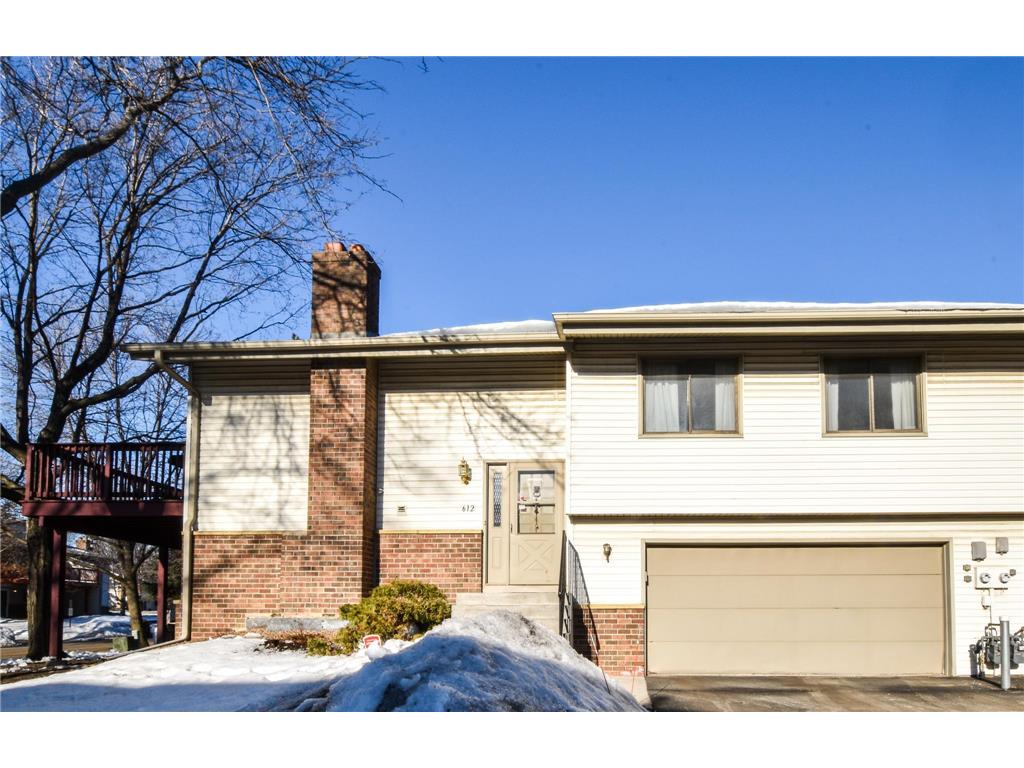 612 E 143rd Street, Burnsville, MN, 55337 MLS 6348987 Edina Realty