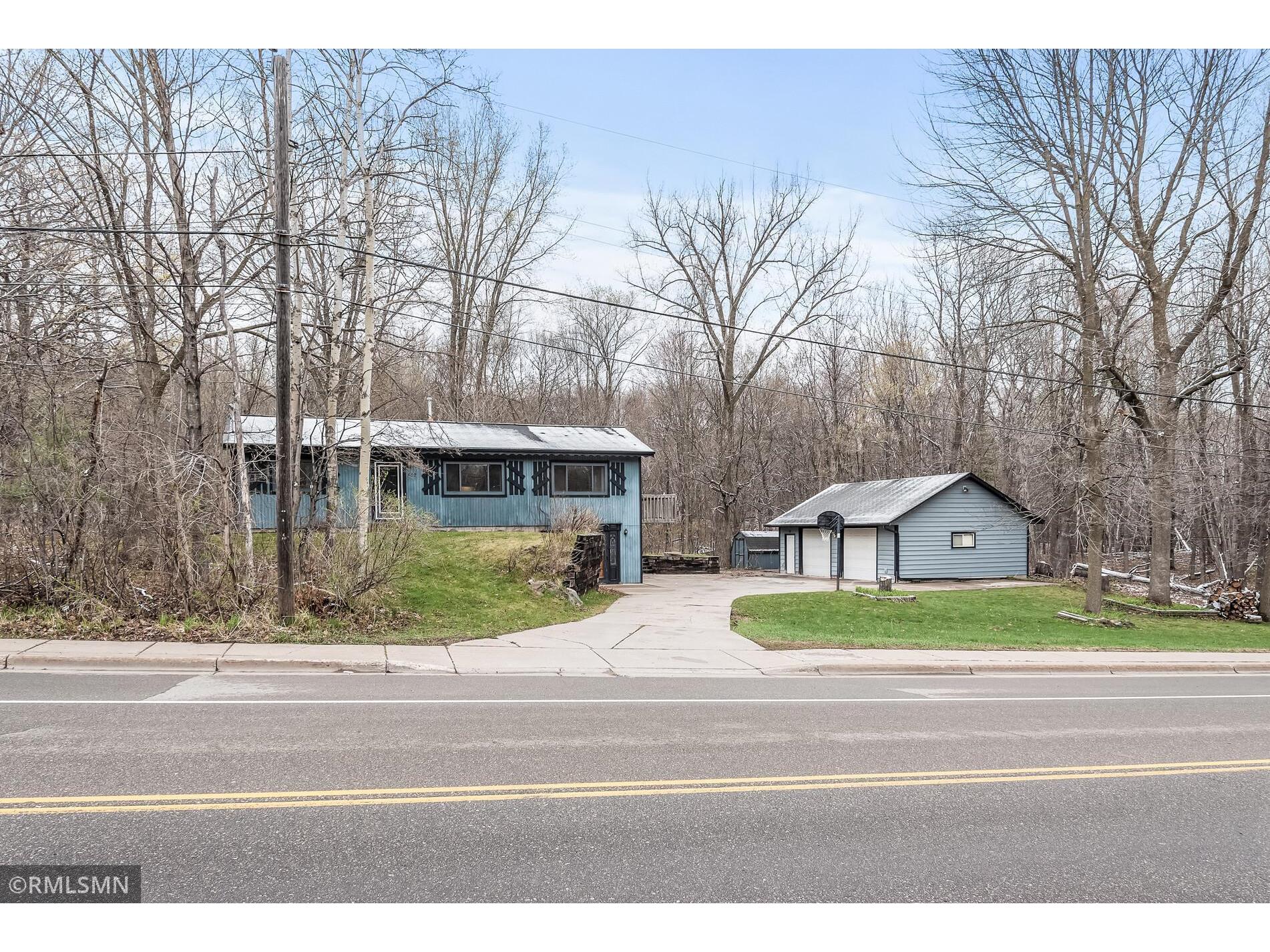 612 First Street, Taylors Falls, MN, 55084 MLS 7071458 Edina Realty