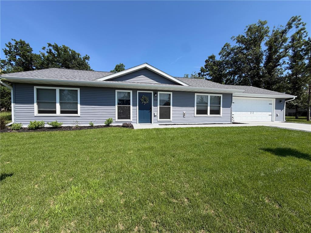 612 Irving Beach Drive SW Bemidji MN 56601 - Irving 7095532 image1