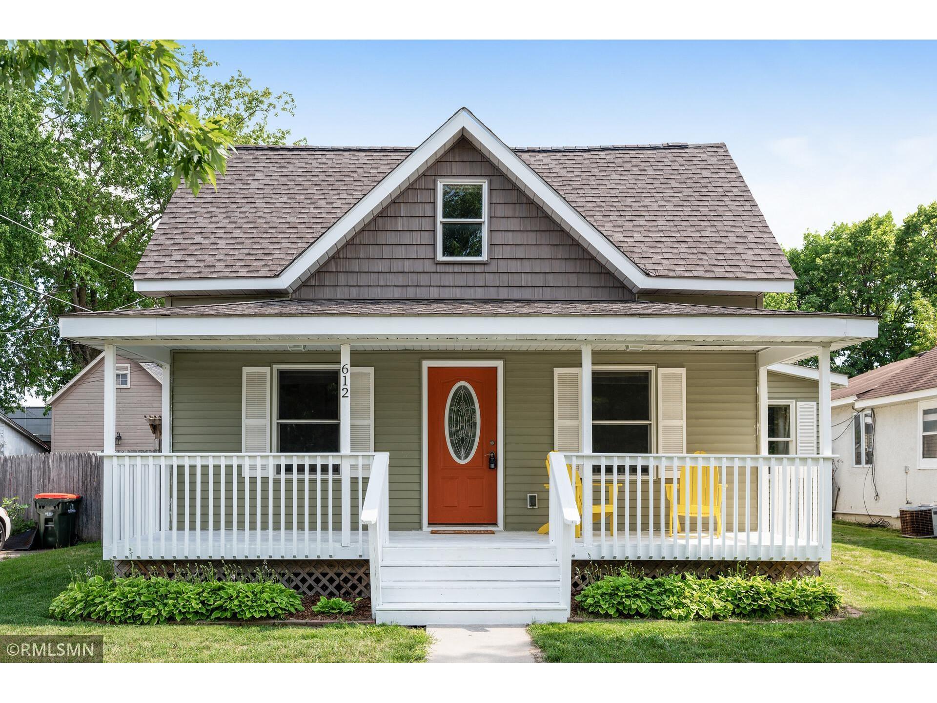 612 Kingwood Street, Brainerd, MN 56401 MLS 6024364 Edina Realty