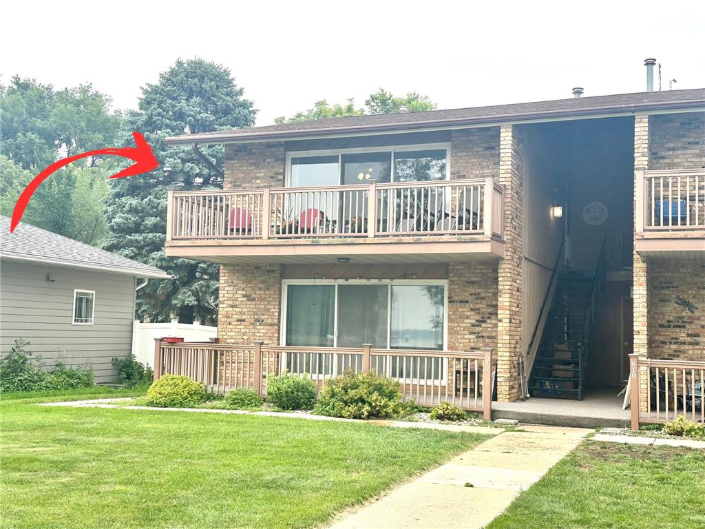 612 1/2 Lake Street Worthington MN 56187 6750186 image1