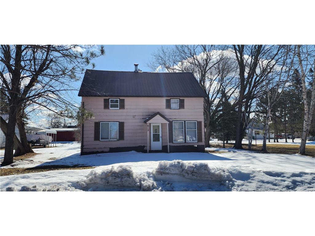 612 Mcpherson Street Littlefork MN 56653 6697394 image1