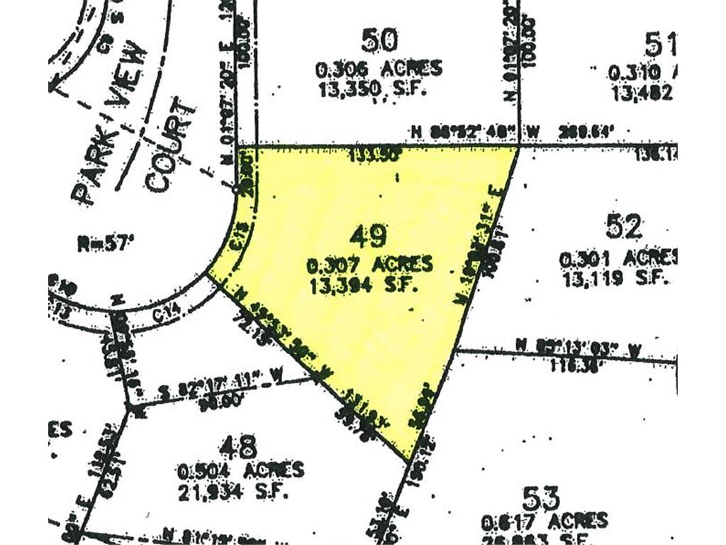 612 Park View Court Hudson WI 54016 7063841 image69