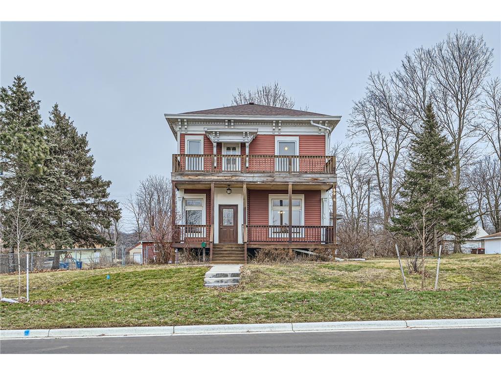 612 Summit Avenue, Saint Paul Park, MN, 55071 MLS 6484430 Edina Realty