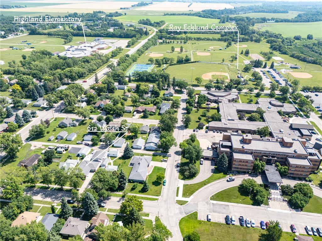 612 Walsh Street Crookston MN 56716 6761668 image35