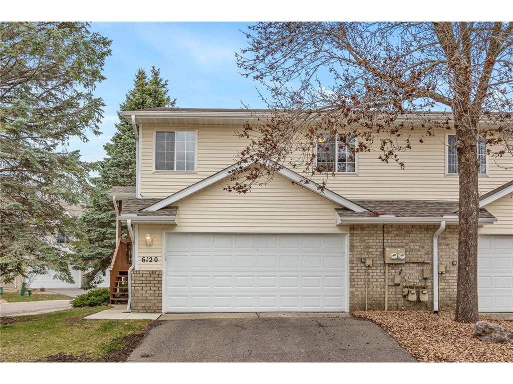 6120 Creek Line Drive, MN, 55345 MLS 6520096 Edina Realty