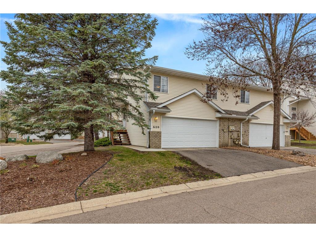 6120 Creek Line Drive, MN, 55345 MLS 6520096 Edina Realty