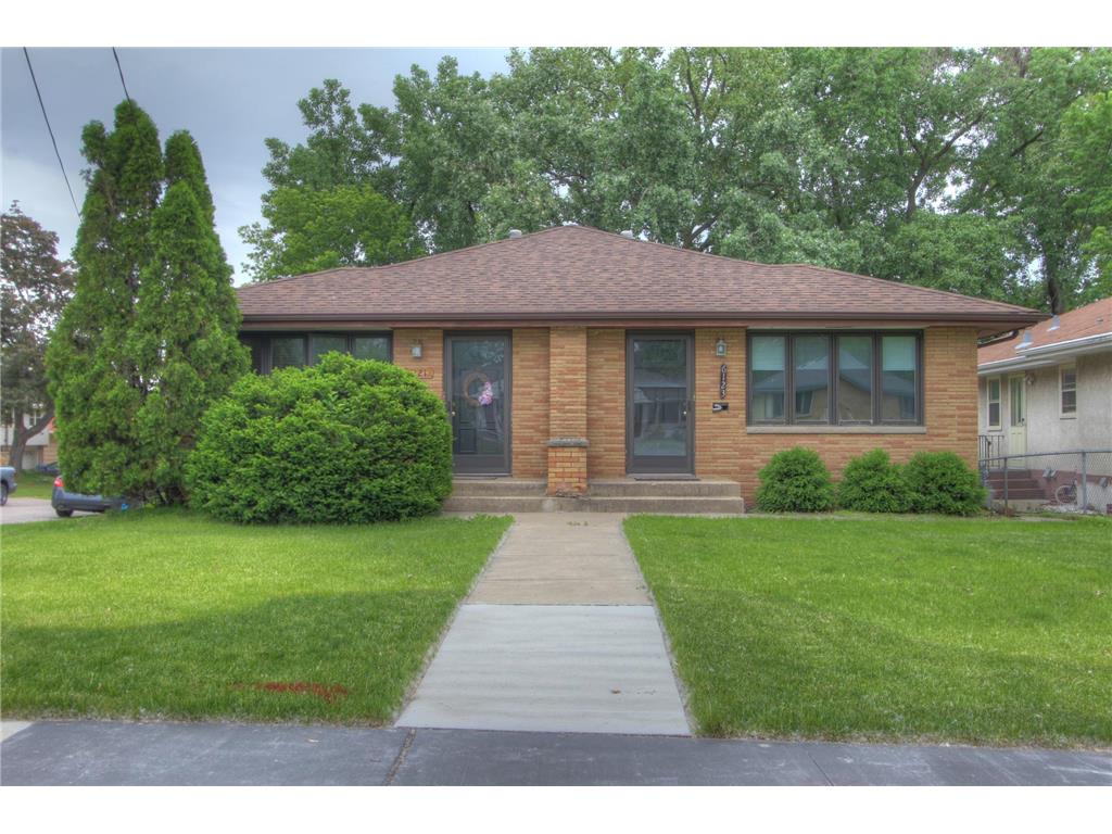 61216123 S Portland Avenue, Minneapolis, MN, 55417 MLS 6215336