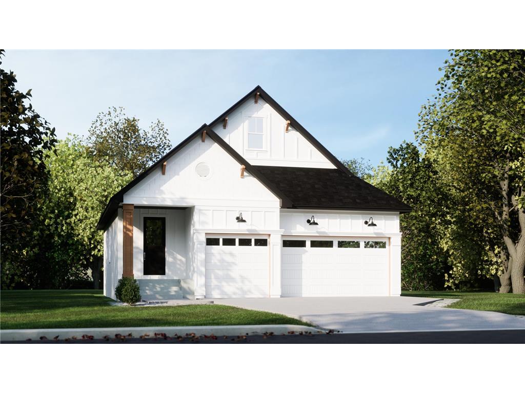 6122 Rivlyn Avenue NW Ramsey MN 55303 - Mississippi 6474716 image1