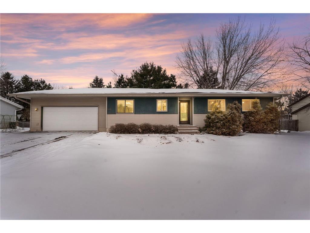 6126 Cougar Trail North Branch MN 55056 7014959 image1