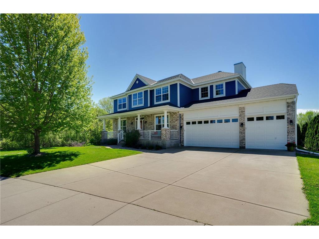 6127 Hearthstone Avenue S Cottage Grove MN 55016 6537950 image1