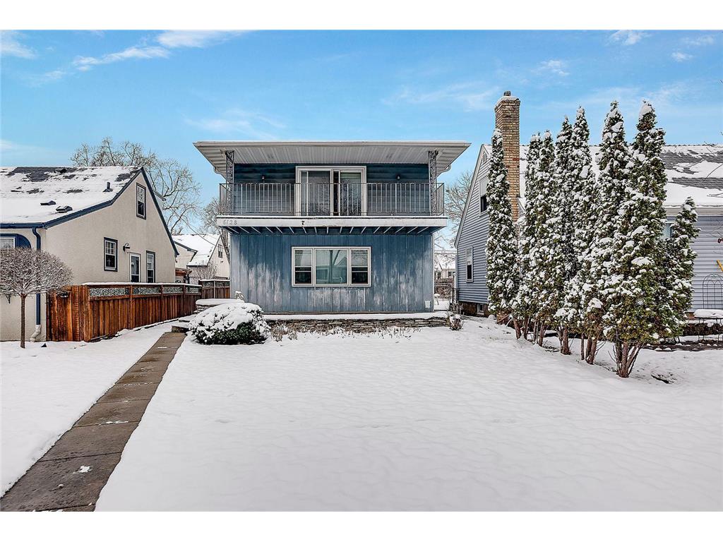 6128 Clinton Avenue, Minneapolis, MN 55419 MLS 6319114 Edina Realty
