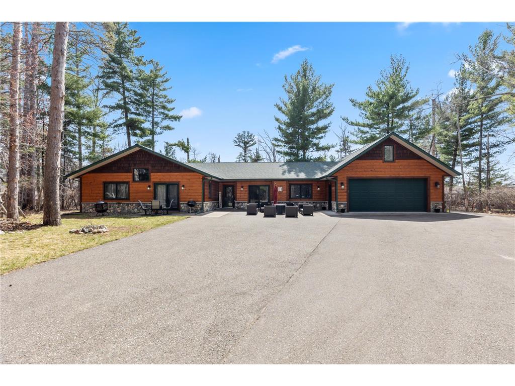 6129 Bittersweet Lane Nisswa MN 56468 - Round Lake 7063231 image1