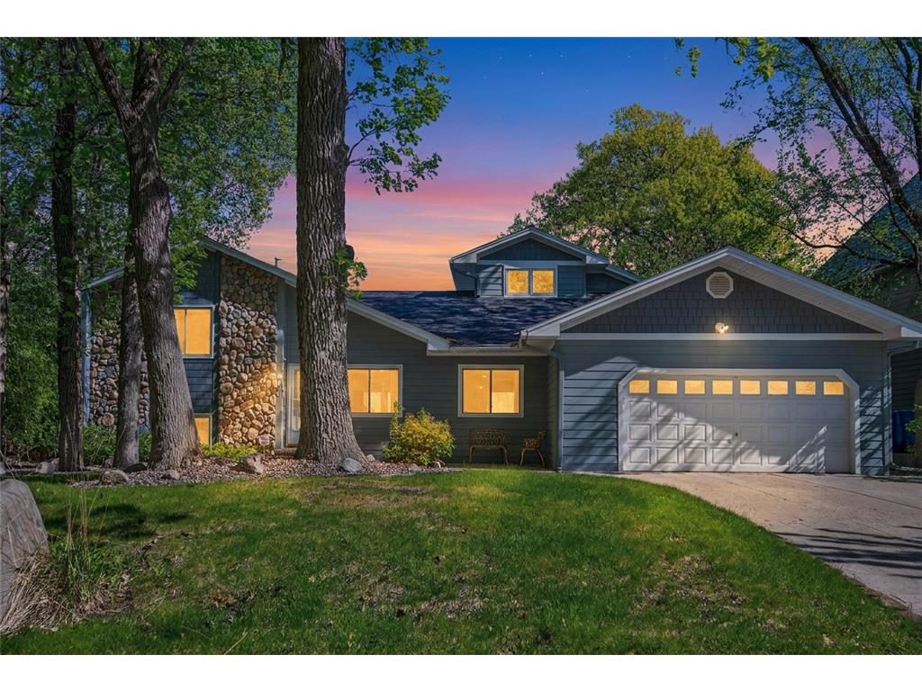 6129 Eagle Lake Drive Maple Grove MN 55369 - Eagle 7069341 image1
