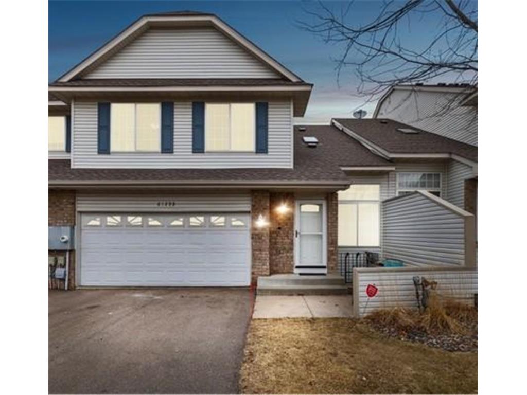 6129 Tahoe Circle #B Woodbury MN 55125 7027460 image1