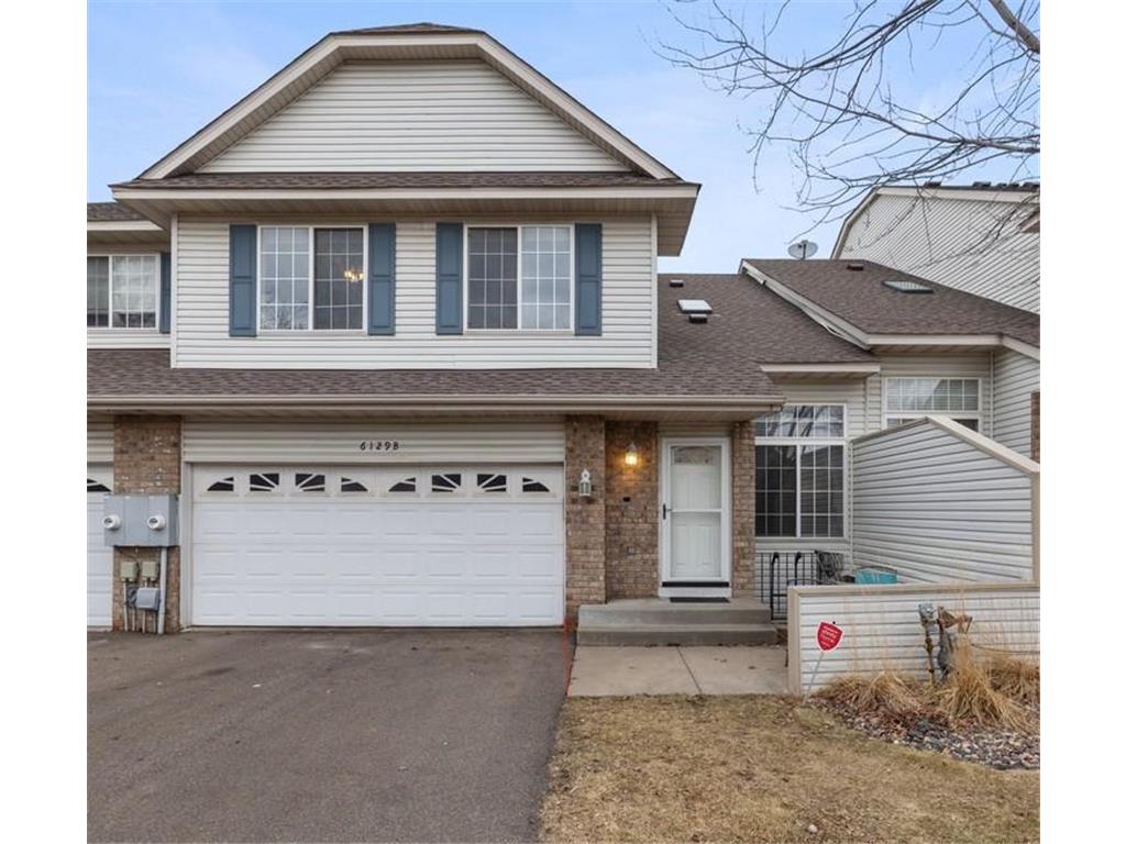 6129 Tahoe Circle #B Woodbury MN 55125 7027460 image1