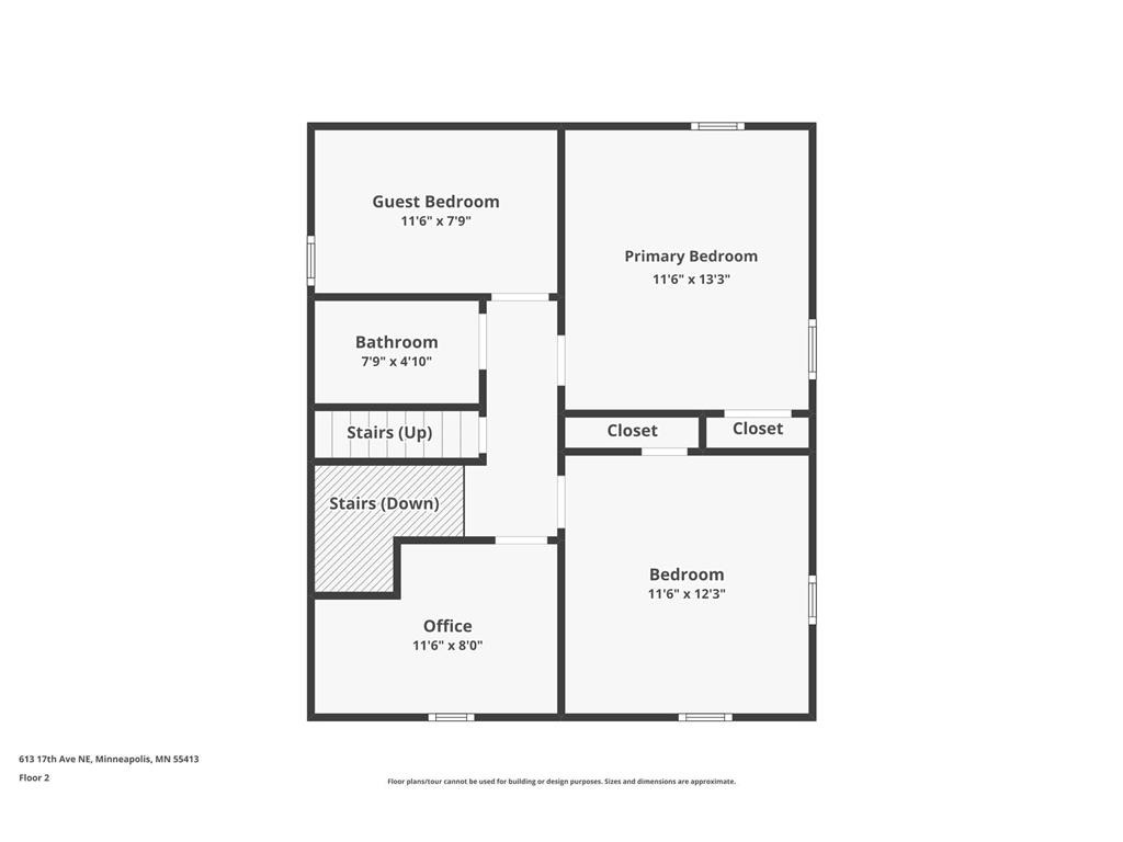 613 17th Avenue NE Minneapolis MN 55413 7078572 image2
